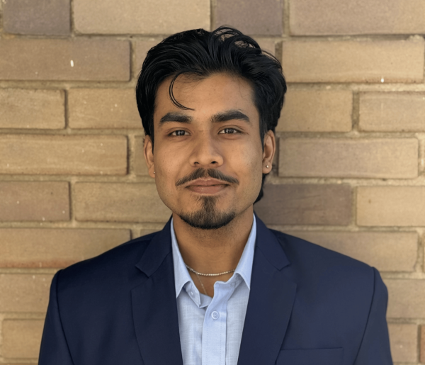 Kiran Silwal