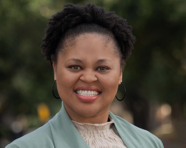 Nichole Cyprian