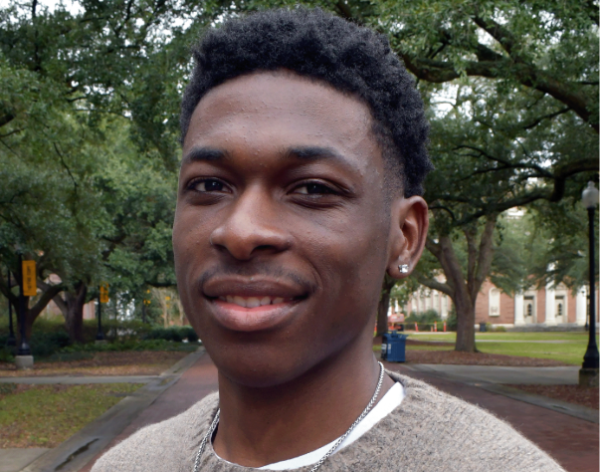 Javion Henry