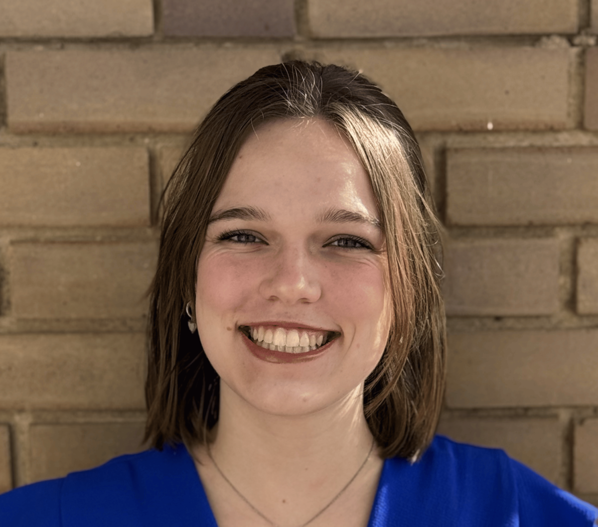 McKenna Klamm
