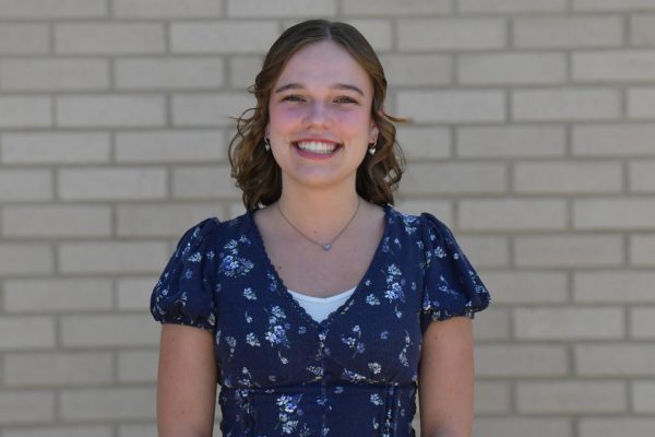 McKenna Klamm