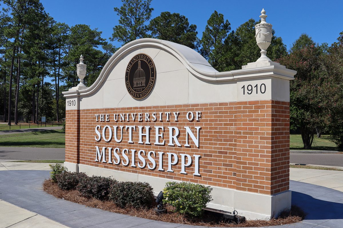 The main bureau of the Roy Howard Community Journalism Center is housed on the Hattiesburg campus of The University of Southern Mississippi.