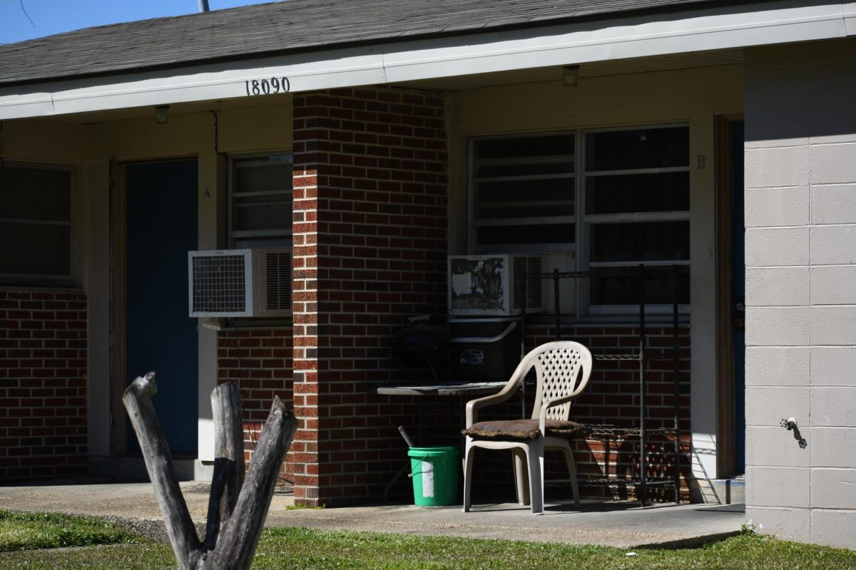 Mississippi public housing struggles as federal funding falls short