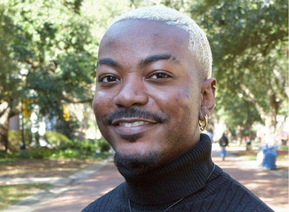 JC Roberts