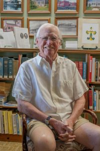 Chris Roth, president of the Hancock County Historical Society and Museum, said small organizations like his will struggle to make up for the loss of Mississippi Humanities Council support.