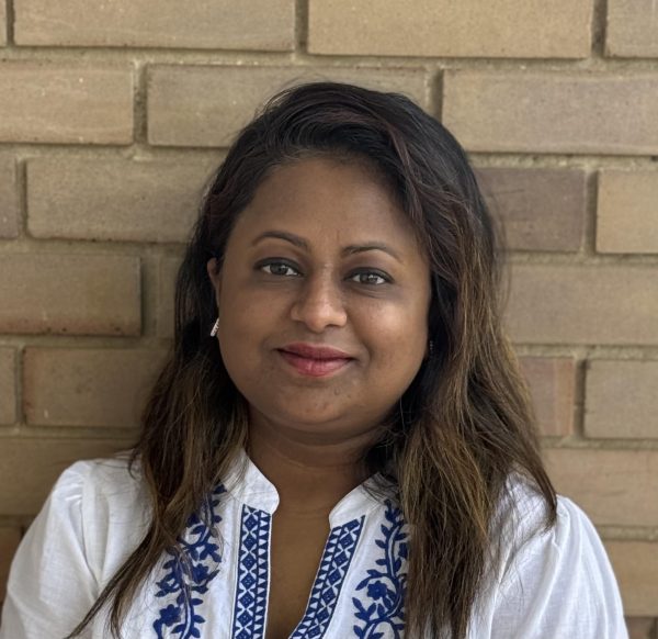 Sherin Farhana Moni