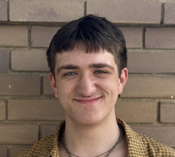 Walker Scott