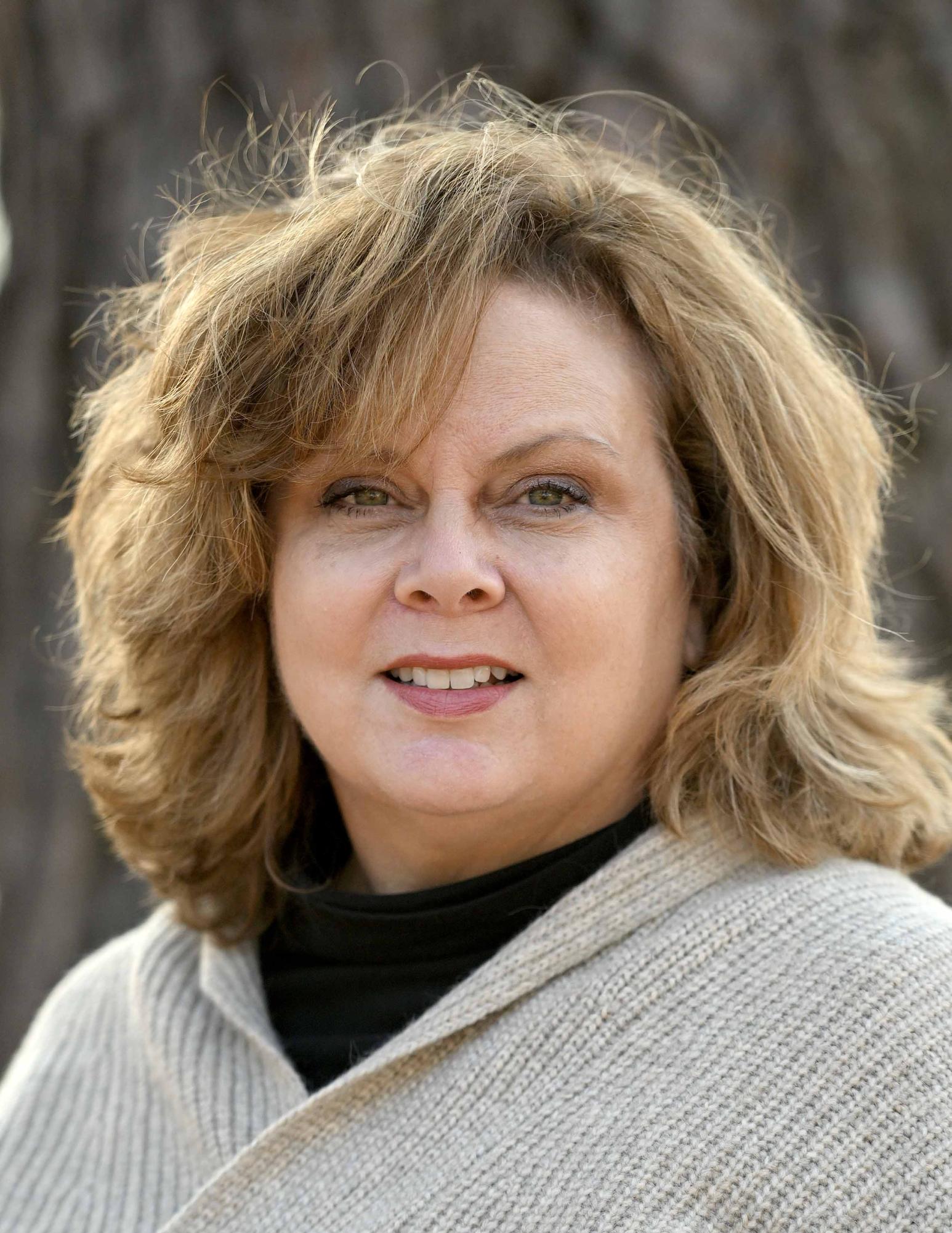 Emily Wagster Pettus