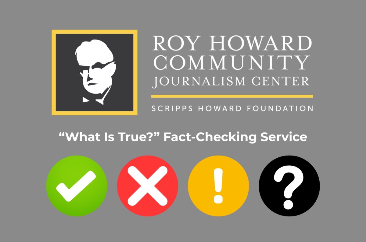 Center Note: ‘What Is True?’ continues to serve the community