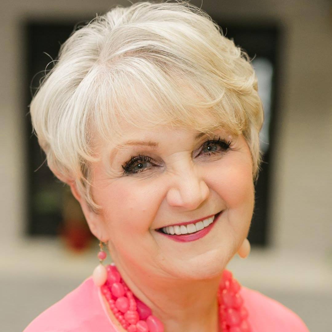 Dr. Bev Smallwood