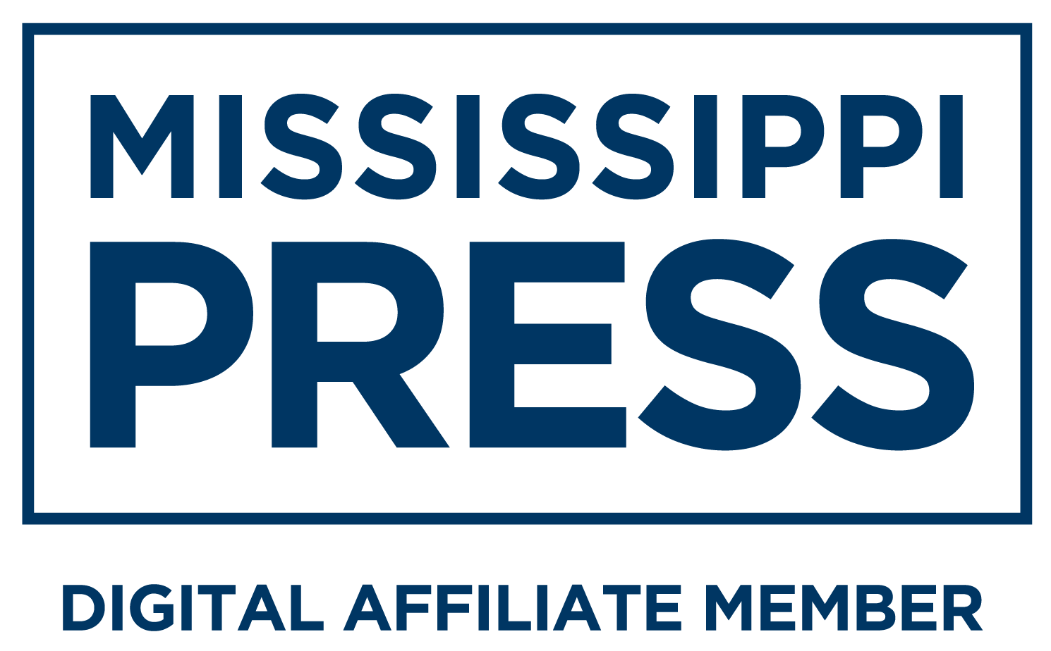 Mississippi Press Digital Affiliate Member