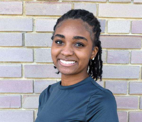Makiya Jackson