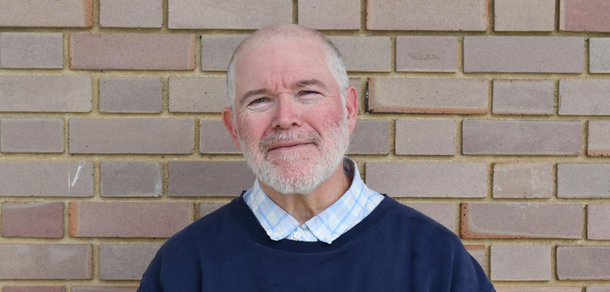 Richard Cobb