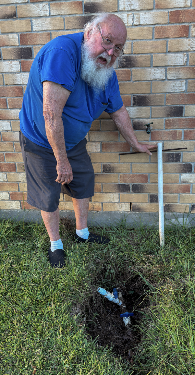 Rural water customers are frustrated with limited oversight of nonprofit, member-owned systems — which serve about 1.6 million Mississippians. There had been 471 rural water association complaints statewide since Jan. 1, 2024 — including 187 in the Southern District. 
