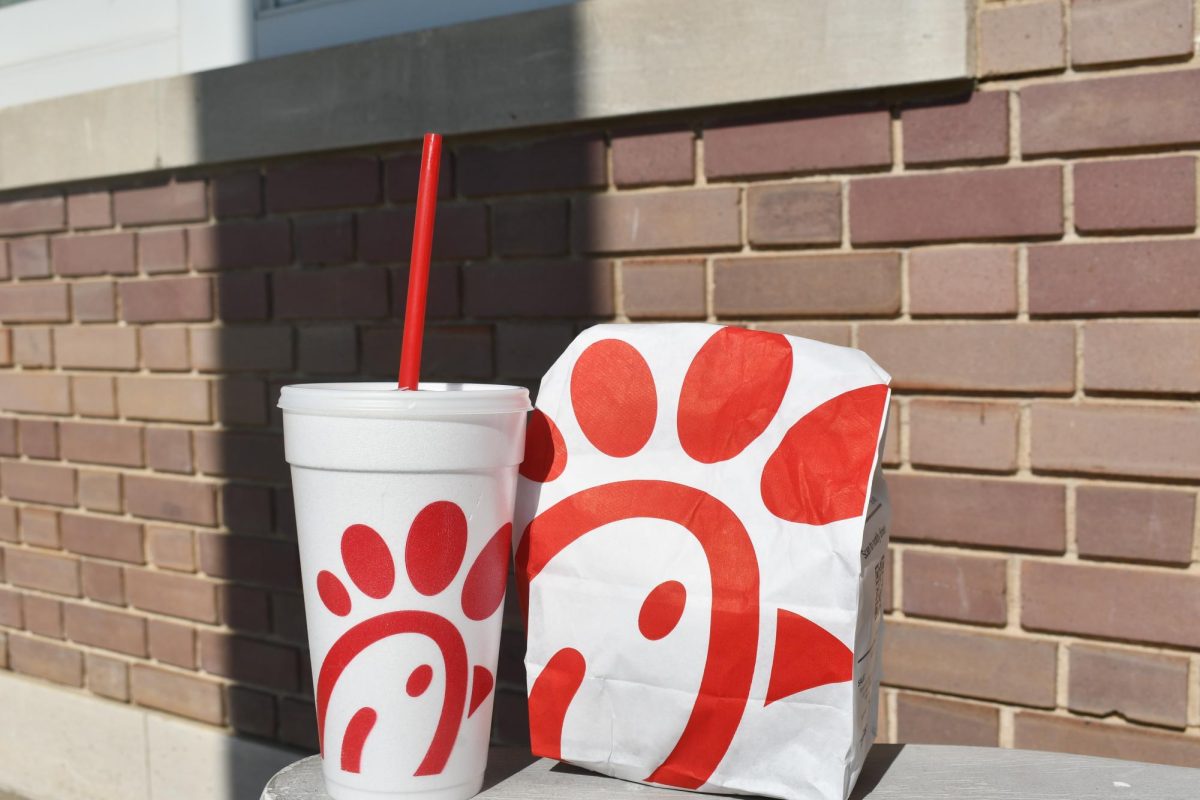 A “What Is True?” fact-check finds it’s misleading and mostly false that Chick-fil-A milkshakes contain a dangerous chemical found in gasoline. While some shakes may include food-grade propylene glycol, it’s a common, FDA-approved additive that’s safe in small amounts.