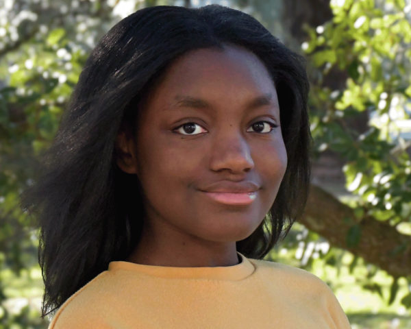 Jakira Hunt