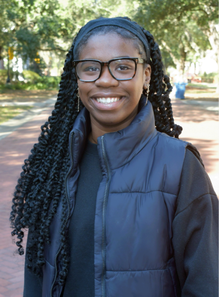 Jayla Jones