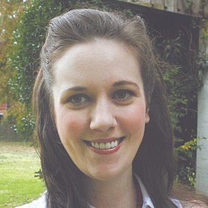 Jamie Patterson