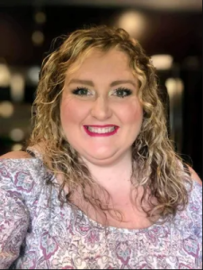 Kerri West