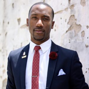 Wilton Jackson II