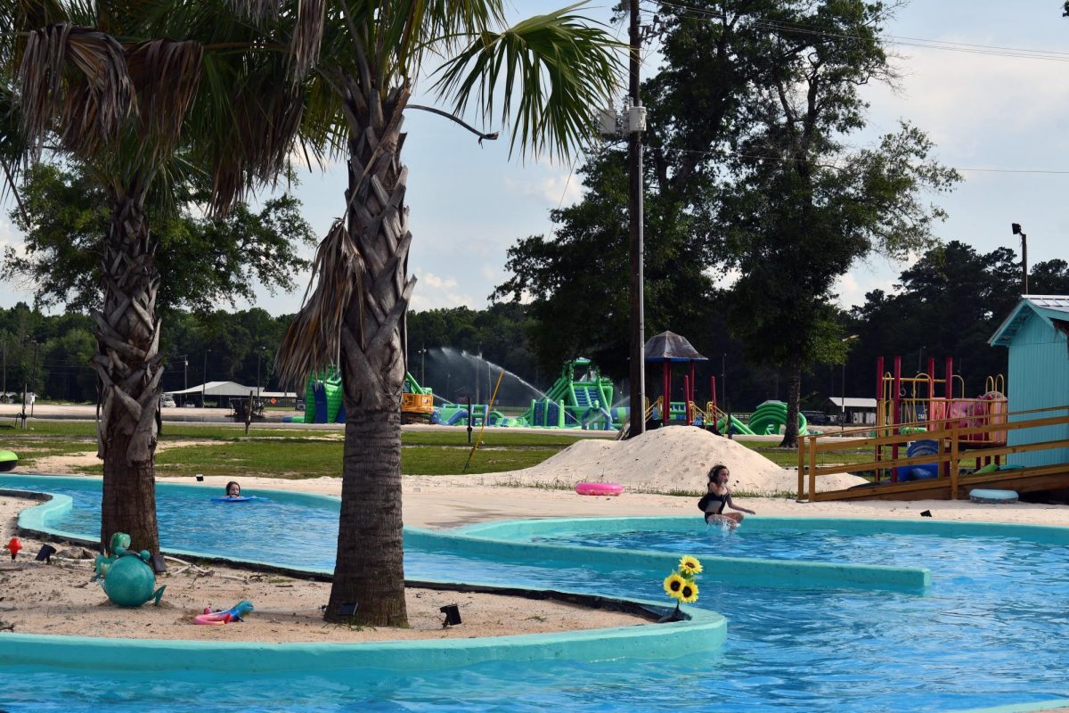 Resort, local partnerships help draw visitors to Greene County