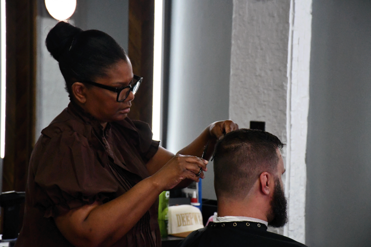 Mississippi seeks input on barbering, cosmetology rules