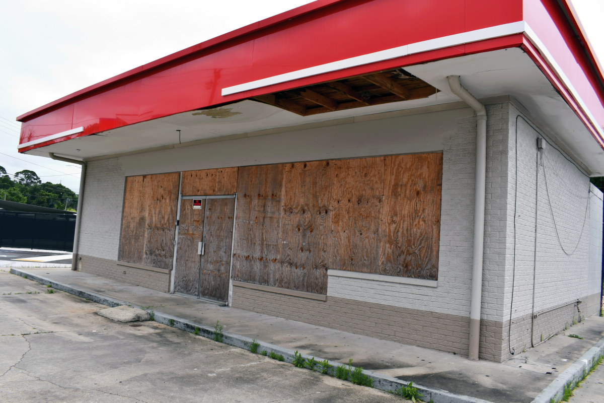 Police substation could spur East Pascagoula growth
