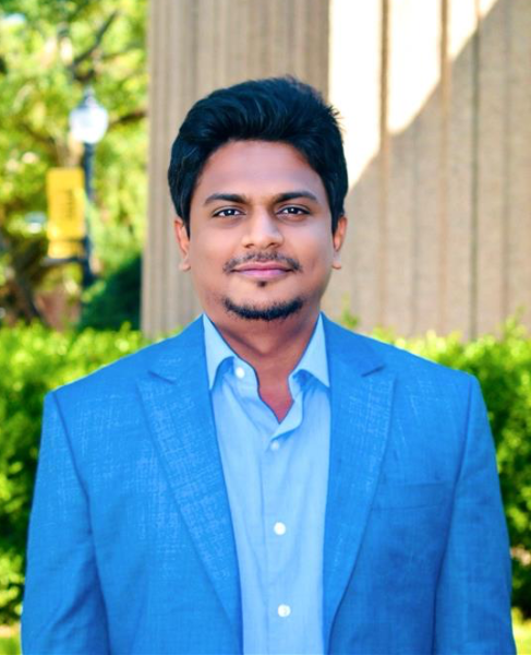 Salauddin Ahmed