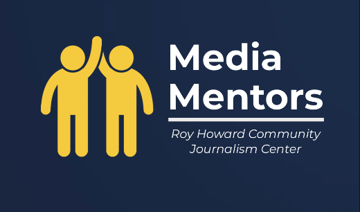 Dr. Beverly Smallwood to present at RHCJC Media Mentors